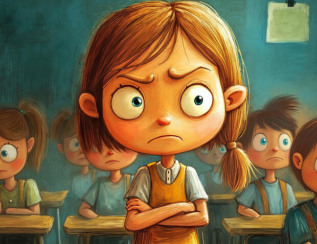 Drittes K hoch 5 Netzwerktreffen